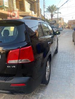 كيا سورينتو